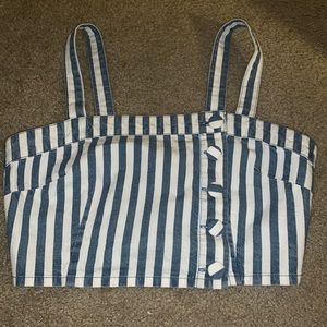 A super cute tank top from Forever21